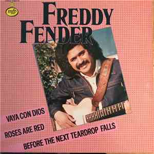 Freddy Fender  - Freddy Fender