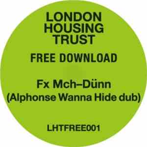 Fx Mchn - Dünn (Alphonse Wanna Hide Edit)