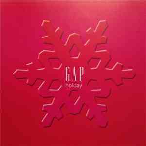 Gap Holiday - Put A Little Love In Your Heart