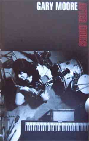 Gary Moore - After Hours