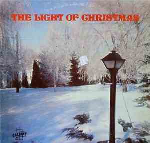 George H. Jenner - The Light Of Christmas