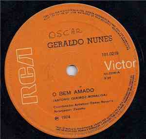 Geraldo Nunes - O Bem Amado / Rio-Bahia