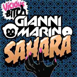 Gianni Marino - Sahara