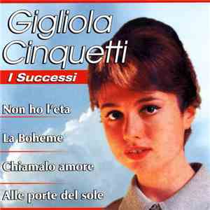 Gigliola Cinquetti - I Successi
