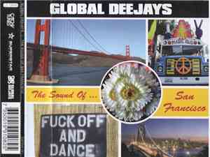 Global Deejays - The Sound Of San Francisco