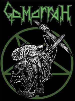 Gomorrah - Gomorrah