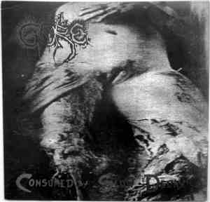 Gore - Consumed By Slow Decay