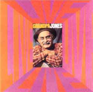 Grandpa Jones - Live
