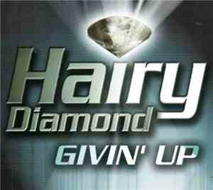 Hairy Diamond - Givin' Up