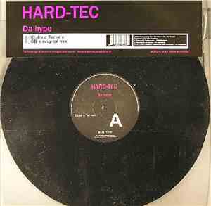 Hard-Tec - Da Hype