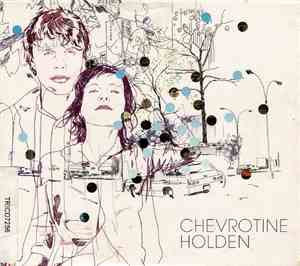 Holden  - Chevrotine