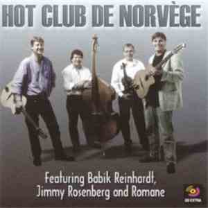 Hot Club De Norvège - Hot Shots