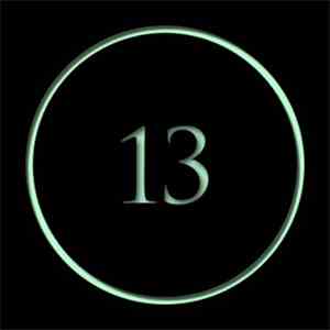 In Death It Ends - 13