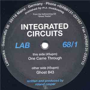 Integrated Circuits - Integrated Circuits