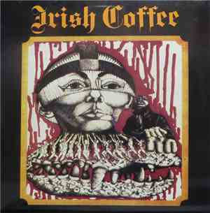 Irish Coffee  - Irish Coffee
