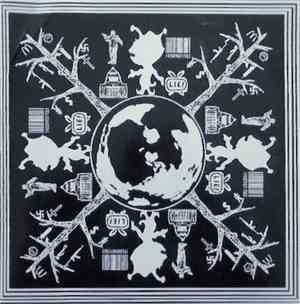 Isolation  - Love, Peace And Soya