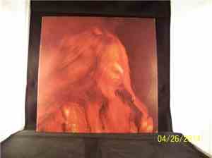 Janis Joplin - I Got Dem Ol' Kozmic Blues Again Mama