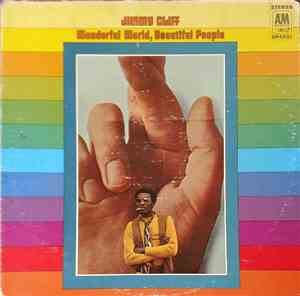 Jimmy Cliff - Wonderful World, Beautiful People