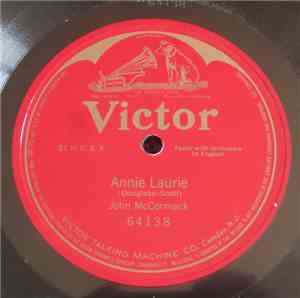 John McCormack - Annie Laurie
