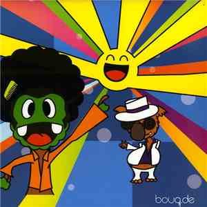 Johnny D. & Butch - Blues Shoes