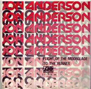 Jon Anderson - Flight Of The Moorglade