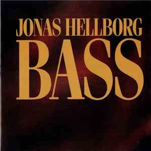 Jonas Hellborg - Bass