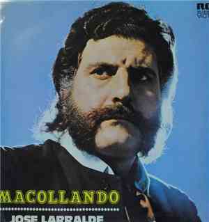 José Larralde - Macollando