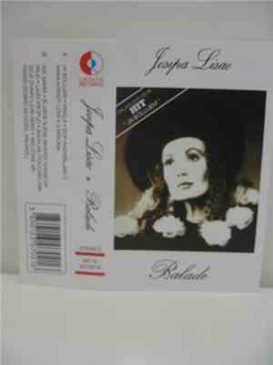 Josipa Lisac - Balade
