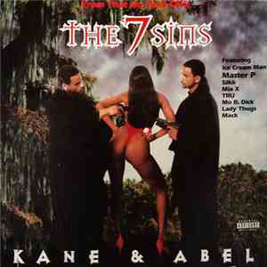Kane & Abel - The 7 Sins