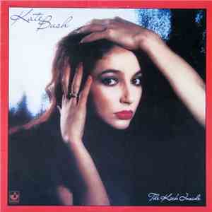 Kate Bush - The Kick Inside