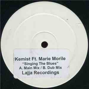 Kemist Feat Maria Morile - Singing The Blues