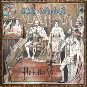 King Creosote - Flick The Vs