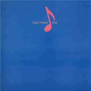 King Crimson - Beat