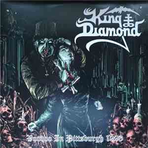 King Diamond - Voodoo In Pittsburgh 1998