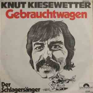 Knut Kiesewetter - Gebrauchtwagen