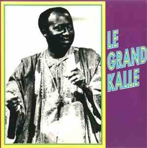 Le Grand Kalle - Le Grand Kalle Volume 2