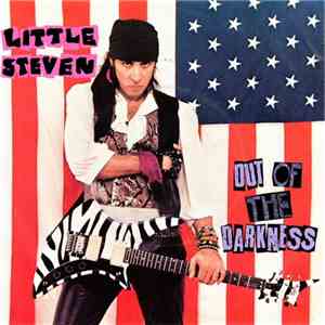 Little Steven - Out Of The Darkness