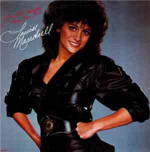 Louise Mandrell - I'm Not Through Loving You Yet