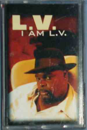 L.V. - I Am L.V.