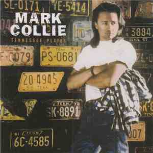Mark Collie - Tennessee Plates
