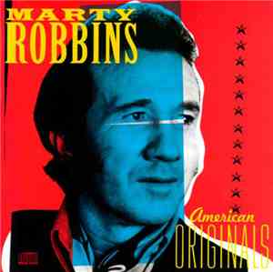 Marty Robbins - American Originals