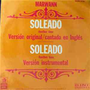 Marwann - Soleado