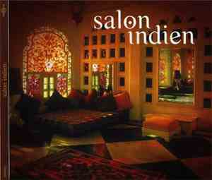 Michel Zadeh - Salon Indien