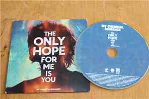 My Chemical Romance - The Only Hope For Me Is You
