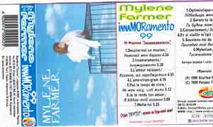 Mylène Farmer - Innamoramento