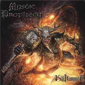 Mystic Prophecy - Killhammer