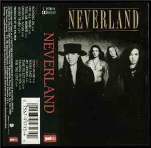 Neverland - Neverland