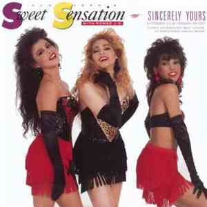 New York's Sweet Sensation with Romeo J. D. - Sincerely Yours