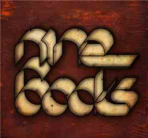 Nine Books - Nine Books