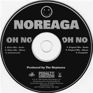 Noreaga - Oh No